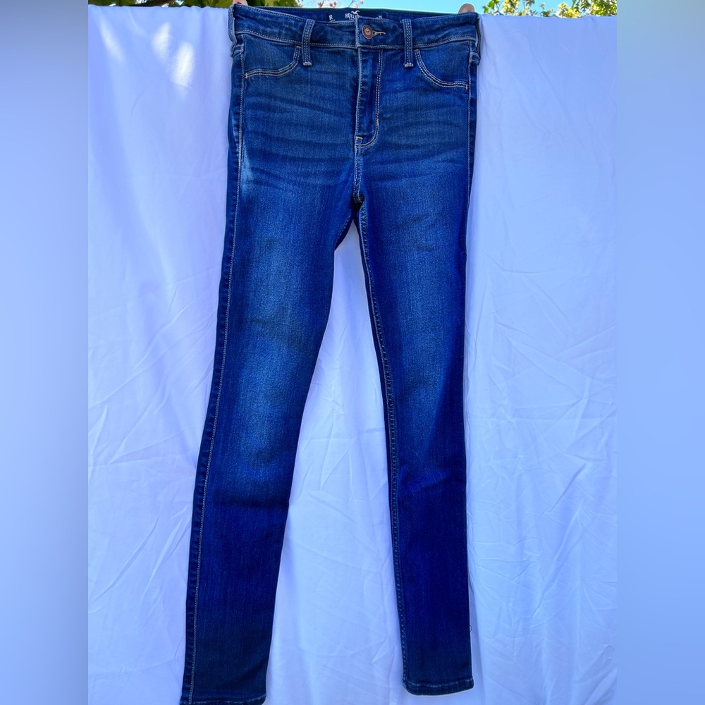Hollister Jean Legging, 1R (25W, 28L)